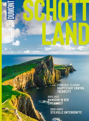 ISBN 9783616012438: DUMONT Bildatlas Schottland - Das praktische Reisemagazin zur Einstimmung.