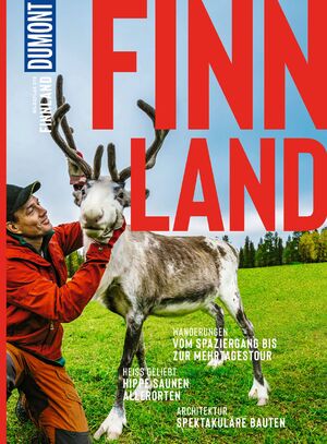 ISBN 9783616012766: DUMONT Bildatlas Finnland - Das praktische Reisemagazin zur Einstimmung.