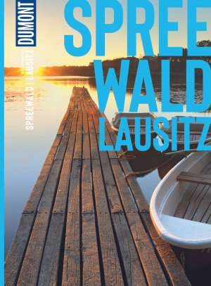 ISBN 9783616012872: DUMONT Bildatlas Spreewald, Lausitz - Das praktische Reisemagazin zur Einstimmung.