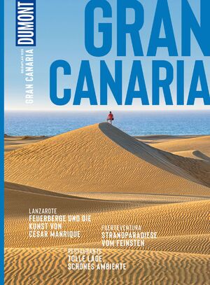 ISBN 9783616012933: DUMONT Bildatlas Gran Canaria - Das praktische Reisemagazin zur Einstimmung.