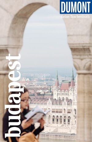 ISBN 9783616020174: DuMont Reise-Taschenbuch Reiseführer Budapest