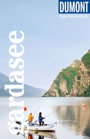 ISBN 9783616020334: DuMont Reise-Taschenbuch Gardasee - Reiseführer plus Reisekarte. Mit individuellen Autorentipps und vielen Touren.