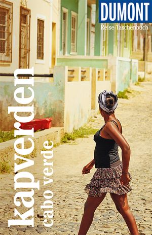 ISBN 9783616020440: DuMont Reise-Taschenbuch Kapverden. Cabo Verde - Reiseführer plus Reisekarte. Mit besonderen Autorentipps und vielen Touren.