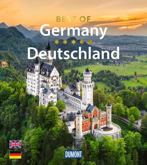 ISBN 9783616032245: DuMont Bildband Best of Germany / Deutschland