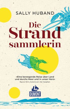 gebrauchtes Buch – Sally Huband – Die Strandsammlerin