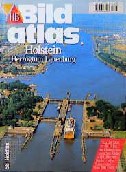 ISBN 9783616060583: HB Bildatlas 58: Holstein - Herzogtum Lauenburg