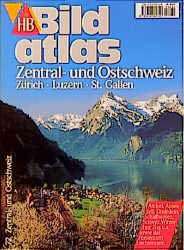 ISBN 9783616060729: Zentral- und Ostschweiz – Zürich, Luzern, St. Gallen