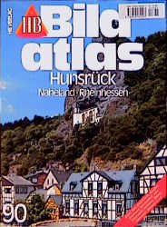 ISBN 9783616060903: Hunsrück