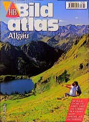 ISBN 9783616060934: Allgäu