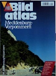 ISBN 9783616060996: HB Bild-Atlas Mecklenburg-Vorpommern