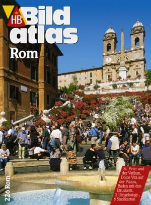 gebrauchtes Buch – Rom, 2001 gebrauchtes Buch – Rom, 2001