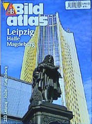 ISBN 9783616061450: Leipzig – Halle /Magdeburg