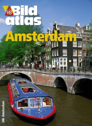 ISBN 9783616061504: Amsterdam