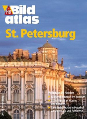 ISBN 9783616061962: St. Petersburg