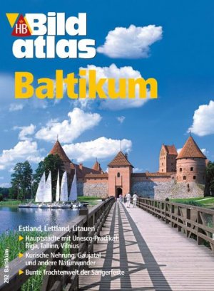 ISBN 9783616061986: Baltikum