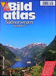 ISBN 9783616062068: Südnorwegen: Fjordland