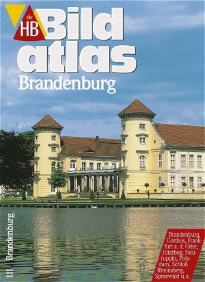 ISBN 9783616062112: Brandenburg