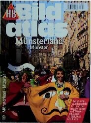 ISBN 9783616062198: Münsterland – Münster