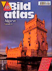 ISBN 9783616062303: Algarve Lissabon