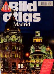 ISBN 9783616062341: Madrid