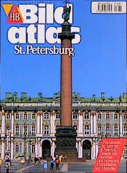 gebrauchtes Buch – St. Petersburg