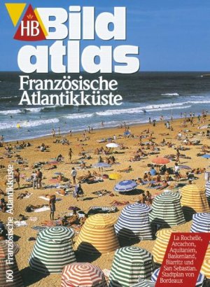 ISBN 9783616062600: Französische Antlantikküste