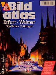 ISBN 9783616062631: Erfurt /Weimar