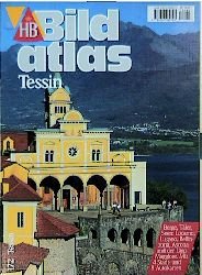 ISBN 9783616062723: Tessin