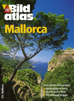 ISBN 9783616063539: Mallorca