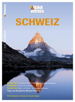 ISBN 9783616063720: Schweiz