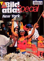 gebrauchtes Buch – Bildatlas Special New York