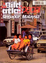 ISBN 9783616064192: Singapur -Malaysia