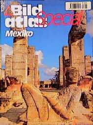 ISBN 9783616064215: HB Bildatlas Mexiko