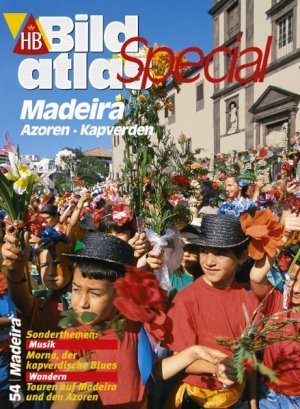 ISBN 9783616064543: Madeira