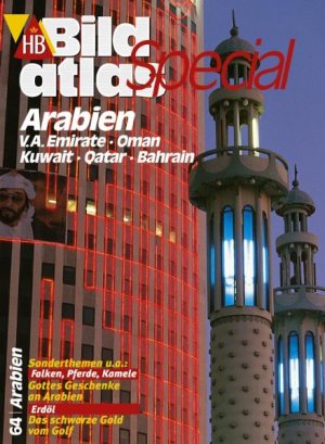 ISBN 9783616064642: Arabien