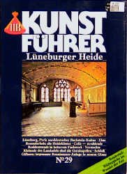 ISBN 9783616065298: HB Kunstführer, Nr.29, Lüneburger Heide