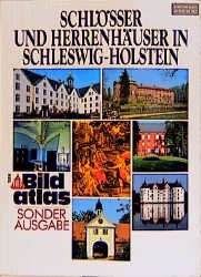 ISBN 9783616067292: Schlösser und Herrenhäuser in Schleswig-Holstein