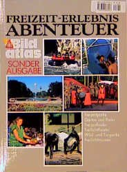 ISBN 9783616067407: Abenteuer /Freizeit-Erlebnis