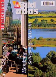 ISBN 9783616069616: HB Bildatlas Deutschland: Hamburg-Schleswig-Holstein, Berlin-Brandenburg, Bremen-Niedersachen, Nordrhein-Westfalen, Meckelnburg-Vorpommern. 5 Hefte im Pappschuber