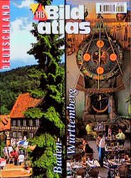 ISBN 9783616069661: Bildatlas Baden-Würtemberg