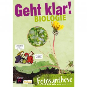 ISBN 9783617220122: Geht klar! Biologie – Fotosynthese