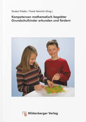 ISBN 9783619014859: Kompetenzen mathematisch begabter Grundschulkinder erkunden und fördern