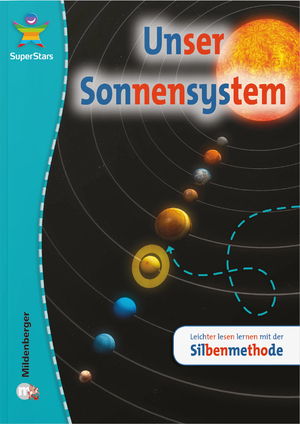 ISBN 9783619242450: SuperStars: Unser Sonnensystem