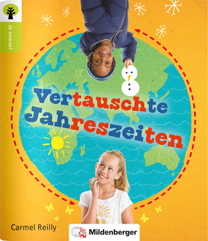 ISBN 9783619246137: Ja sowas! Vertauschte Jahreszeiten