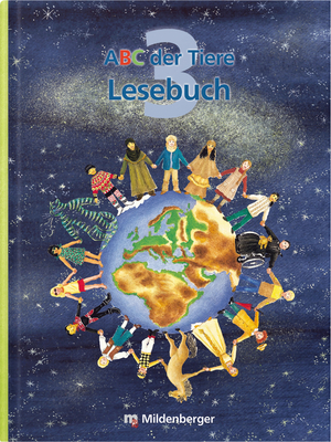 ISBN 9783619342907: ABC der Tiere 3 – Lesebuch - 3. Schuljahr