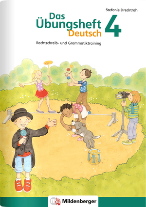 Isbn 9783619441709 Das Ubungsheft Deutsch 4 Rechtschreib Und Grammatiktraining Neu Gebraucht Kaufen