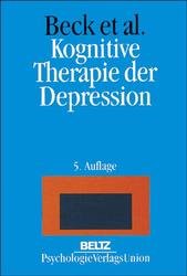 ISBN 9783621270151: Kognitive Therapie der Depression