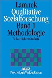 ISBN 9783621271769: Qualitative Sozialforschung – Gesamtwerk / Methodologie