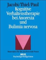 ISBN 9783621272834: Kognitive Verhaltenstherapie bei Anorexia und Bulimia nervosa