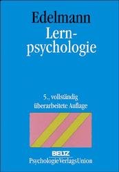 ISBN 9783621273107: Lernpsychologie